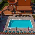 Pula, Istria 3 Apartman