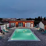 Pula, Istria 3 Póla