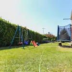 Pula, Istria 3 Apartman *