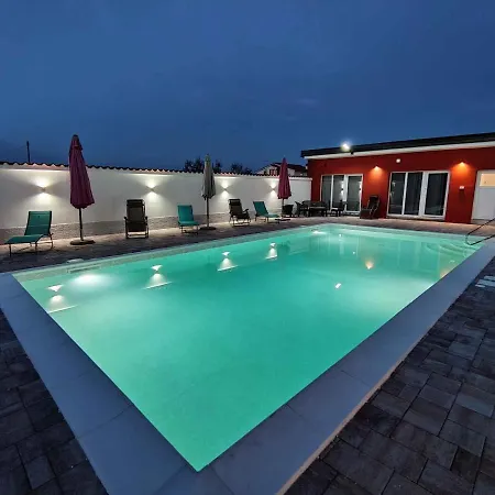 Appartamento Pula, Istria 3 Pola