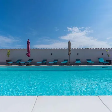 Apartman Pula, Istria 3