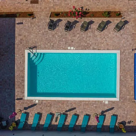 Apartman Pula, Istria 3 *