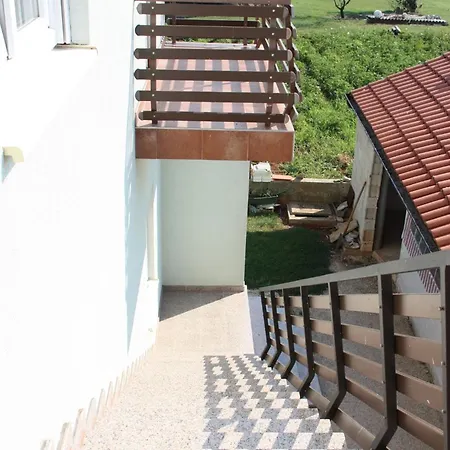 Pula, Istria 3 Apartman Pula