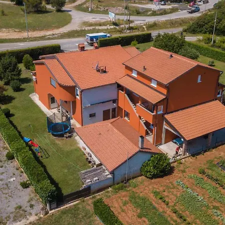 Apartman Pula, Istria 3