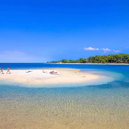 Pula, Istria 3 Appartamento