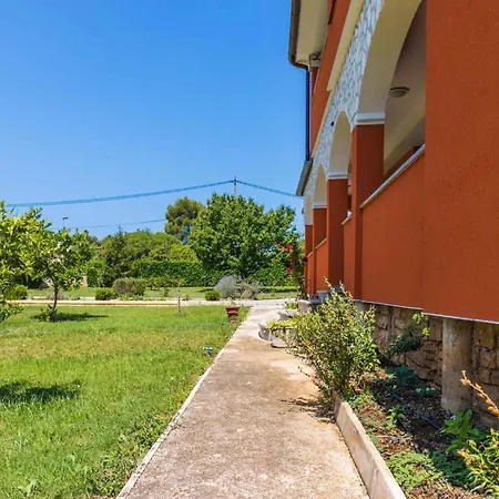 Pula, Istria 3 Apartman *