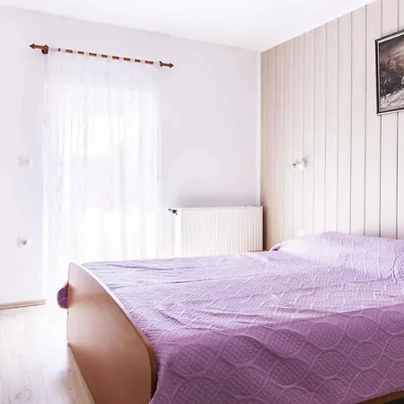 Pula, Istria 3 Apartment