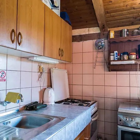 Apartment Pula, Istria 3