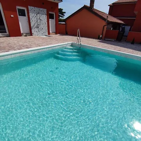 Apartment Pula, Istria 3