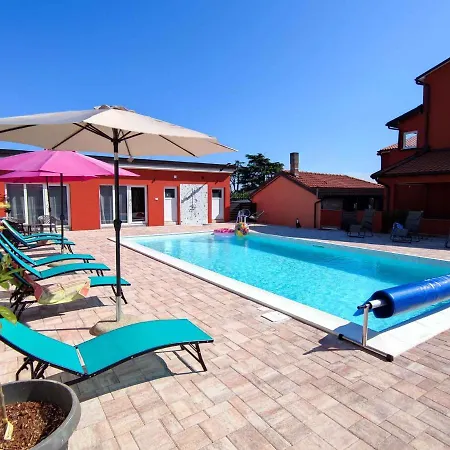 Apartment Pula, Istria 3