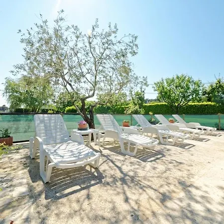 Pula, Istria 3 Lägenhet