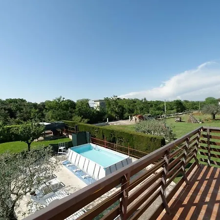 Apartment Pula, Istria 3