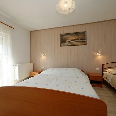 Apartment Pula, Istria 3