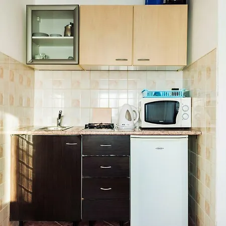 Pula, Istria 3 Apartment *