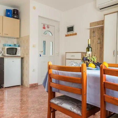 Pula, Istria 3 Apartment