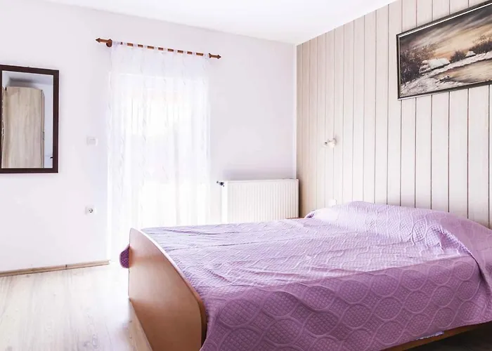 Pula, Istria 3 Appartement