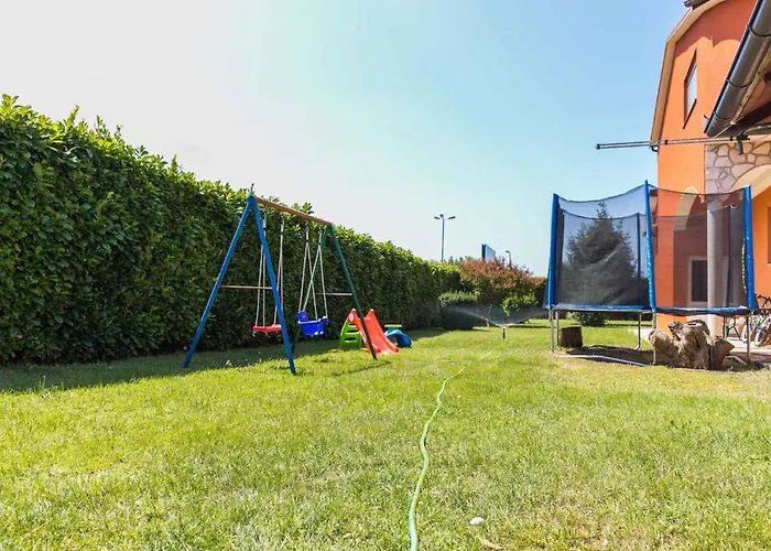 Pula, Istria 3 Appartement Pula