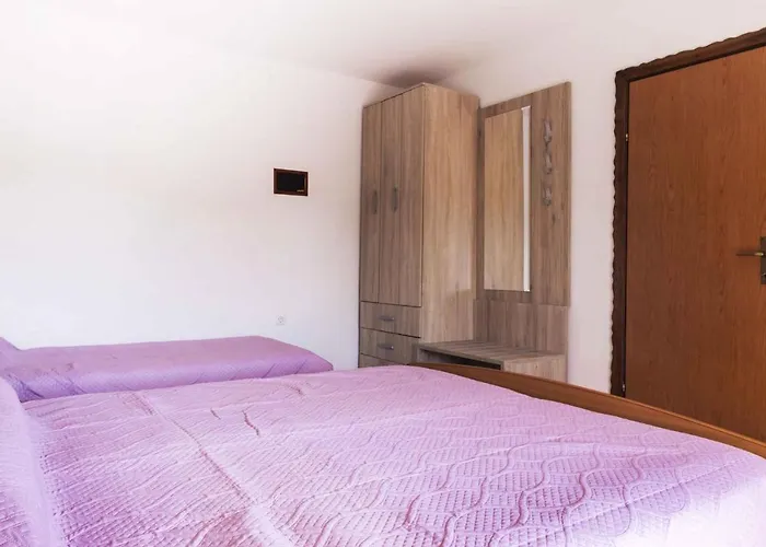 Appartement Pula, Istria 3 *