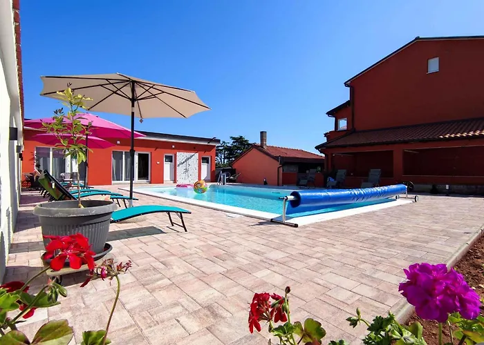 Appartement Pula, Istria 3