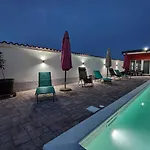 Apartament Pula, Istria 3 Pula