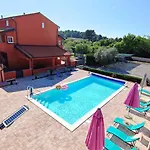 Pula, Istria 3 Apartament