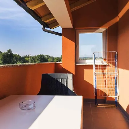 Apartamento Pula, Istria 3 Pula