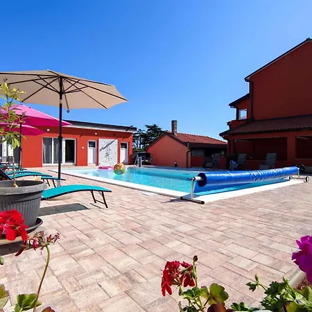 Apartman Pula, Istria 3
