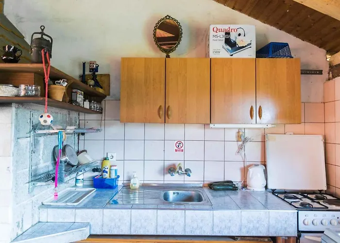 Pula, Istria 3 Apartman *