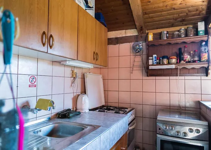 Apartman Pula, Istria 3