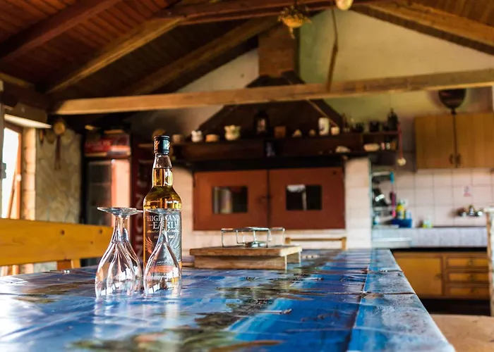 Apartman Pula, Istria 3 Póla