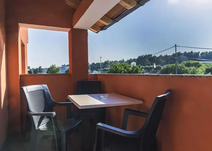 Pula, Istria 3 * Póla