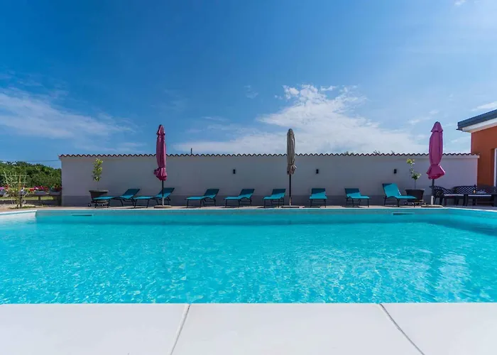 Apartman Pula, Istria 3