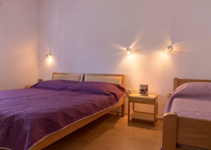 Apartman Pula, Istria 3 Póla