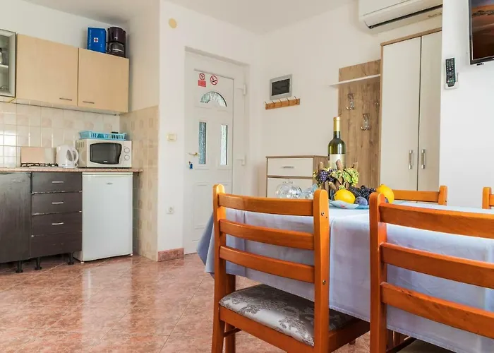Pula, Istria 3 Apartman